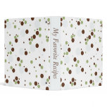 Going Dotty Recipe Album