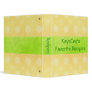 Going Dotty Recipe Album