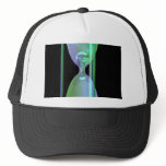 Going . . . going . . . hat