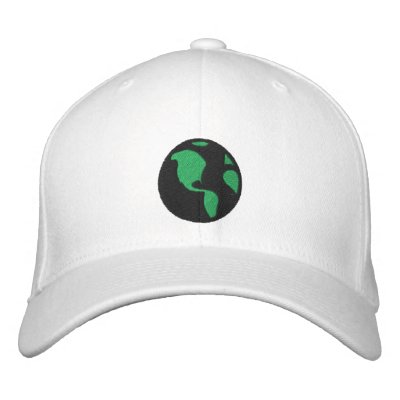 Going Green Earth Friendly by graficallyminded