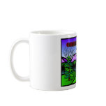 Going Green Coffee Mug