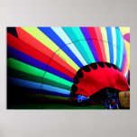 Going Hot, JLH Print