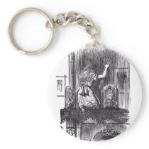 Going In keychains