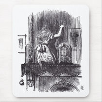 Going In mousepads