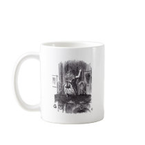 Going In mugs