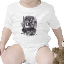 Going In t-shirts