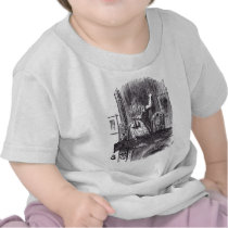 Going In t-shirts