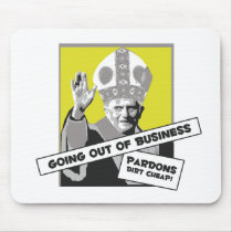 Going Out of Business