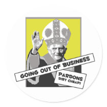 Going Out of Business