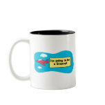 Going to be a Granny! Coffee Mug