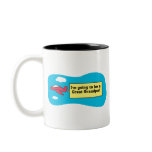 Going to be a Great Grandpa! Mug
