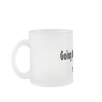 Going To The Beach Coffee Mugs