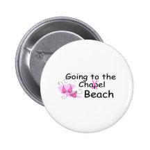 Going To The Beach (Swimsuit) Buttons