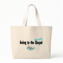 Going To The Chapel (Beach) 1 Bag