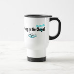 Going To The Chapel (Beach) 1 Coffee Mug