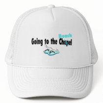 Going To The Chapel (Beach) 1