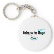 Going To The Chapel (Beach) 1