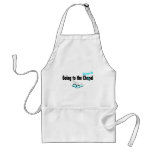 Going To The Chapel Beach Aprons