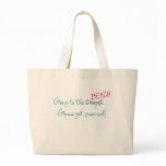 Going to the Chapel/Beach Tote Bag