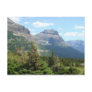 Going to the Sun Road Postcard