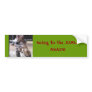 Going to the ZOO..., AGAIN! Bumper Sticker