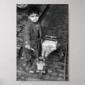 Going to Work posters