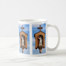 Going Up Mug