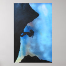 Going-Up Print