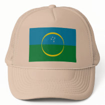 Goioere Parana, Brazil hats