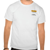 Gojangle tradional logo for staff, Management Tshirts