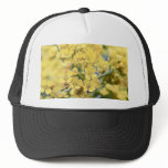 Gold Alyssum - Perennial Trucker Hat