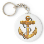 Gold Anchor