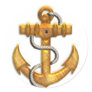 Gold Anchor