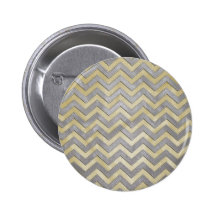 Gold and Silver Zig Zags Pins