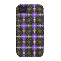 Gold And Treasures Case-Mate iPhone 4 Cover