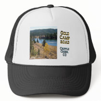 Gold Camp Road Hat
