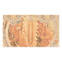 Gold Coin 2010 Business Cards