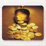 Gold Coin Pour Usepads