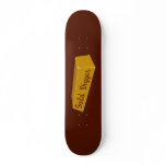 Gold Digger Skateboard Decks
