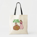 Gold Digger Tote Bags