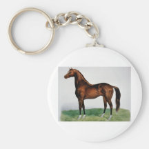 Gold Dust Keychains