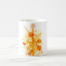 Gold_Experience Mug