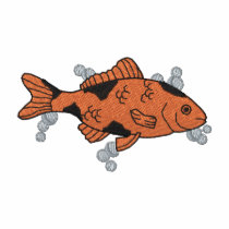 Gold Fish