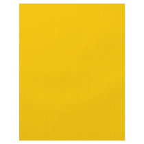 Gold Full Color Flyer
