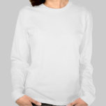 Gold Graceful Elephant T-shirt t-shirts