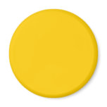 Gold Refrigerator Magnets