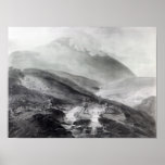Gold Mines, County of Wicklow
