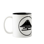 Gold Mountain Forge Coffee Mug