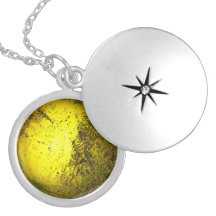 Gold Pendants