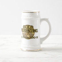 GOLD PROSPECTING - It's What I DO !! Mugs